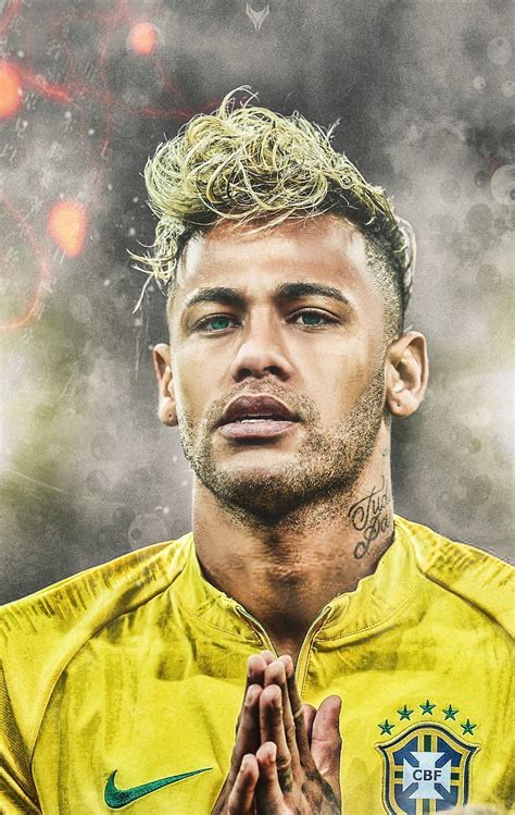 Neymar Brazil Wallpaper - Infoupdate.org