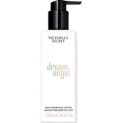 Buy VICTORIA'S SECRET Dream Angel Body Lotion Online in Singapore ...