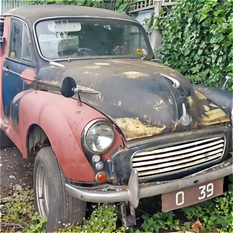 Morris Minor Restoration for sale in UK | 69 used Morris Minor Restorations