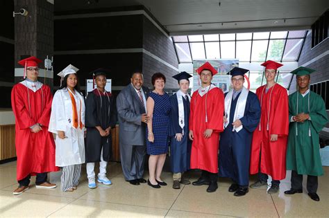 Tech students celebrated at Rockland Community College – Campus News