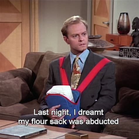 31 Niles Crane Quotes To Live Your Life By