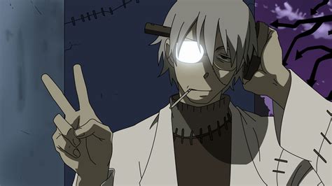 Franken Stein/#365247 - Zerochan | Anime soul, Soul eater stein, Soul eater