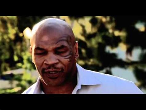 Mike Tyson (2009) Documentary-(Great Lessons On Discipline And ...