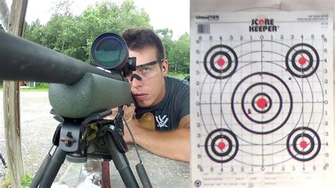 How To Sight In Your Riflescope | ARO News