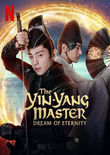 The Yin-Yang Master: Dream Of Eternity | Netflix Wiki | Fandom