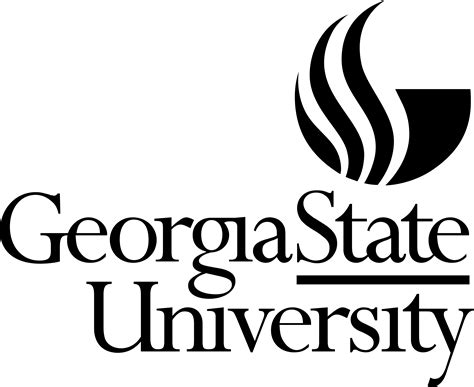 Georgia State University – Logos Download