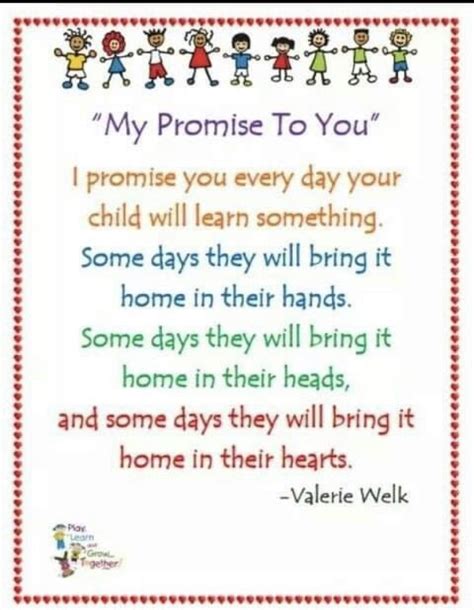 Pin on Kindergarten Education | Early childhood education quotes ...