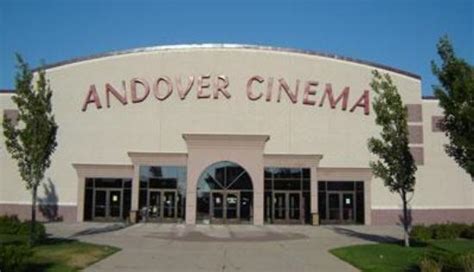 Andover Cinema - 2020 All You Need to Know Before You Go (with Photos ...