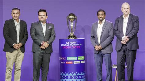 CAB Announces ODI World Cup 2023 Ticket Prices For Matches At Eden ...