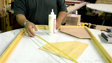 How To Make Your Own Stretched Canvas With Stretcher Bars from ...