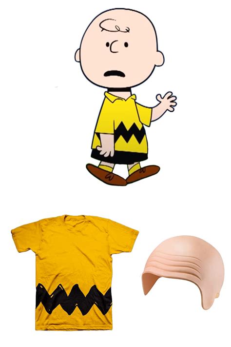 Lucy From Charlie Brown Costume