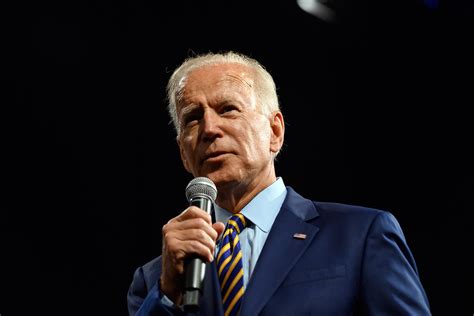 Joe Biden, Meet Black Voters - Rolling Stone