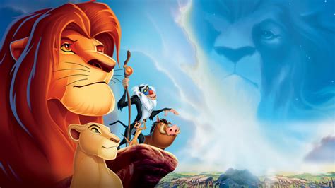 The Lion King | Full Movie | Movies Anywhere