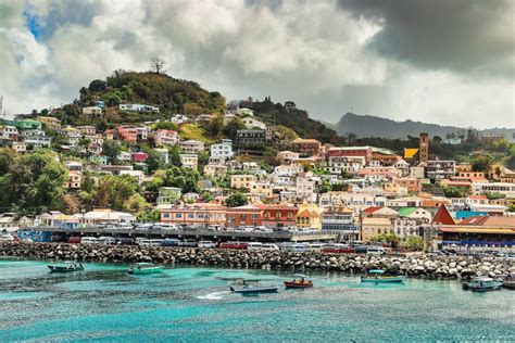 Living in St. George’s, Grenada: Tips for Moving and Visiting 2024