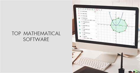 5 Best Mathematical Software in 2024