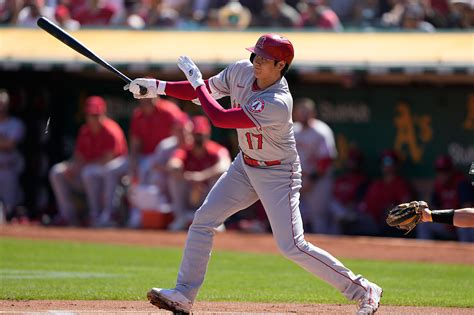 Shohei Ohtani's next contract will smash MLB records