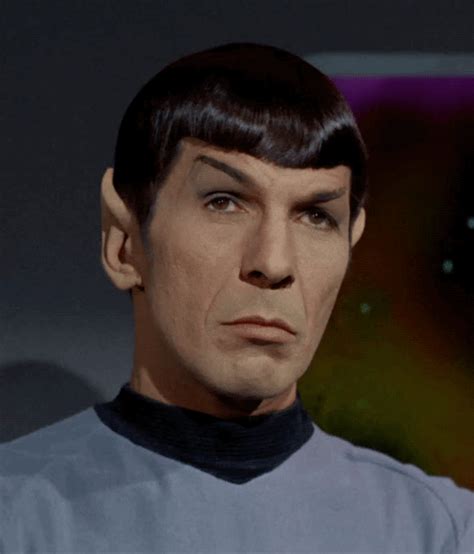 mr. spock gifs | WiffleGif