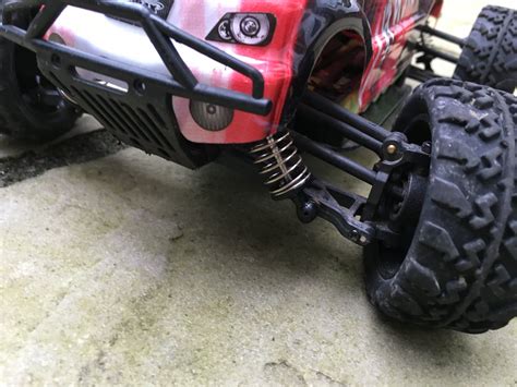 RC Car Drifting : 3 Steps - Instructables