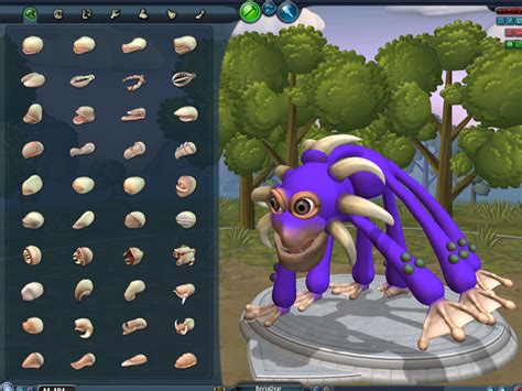 Spore Creature Creator Free Download Full Version Mac