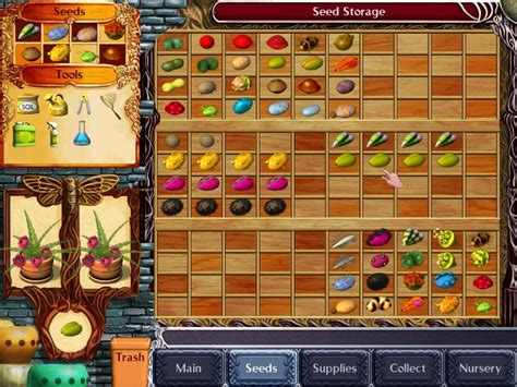 Plant Tycoon Review – PC Games for Steam