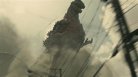 Review: ‘Godzilla’ Returns, Again, With a Wink - The New York Times