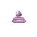 Ekans sprites gallery | Pokémon Database