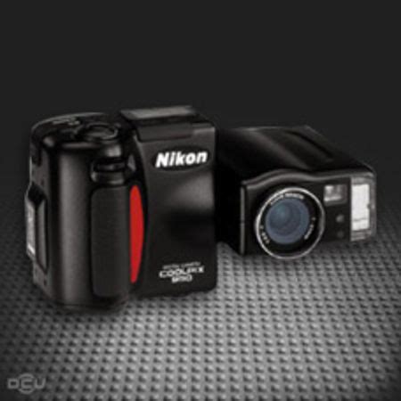 Nikon Coolpix 950 Reviews & Specs - DCViews.com