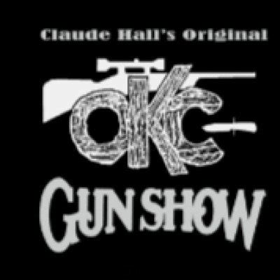 Claude Hall’s Original OKC Gun Show 2023, 3213 Wichita Walk, Oklahoma ...