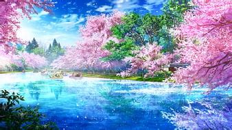 86 Background Nature Anime For FREE - MyWeb