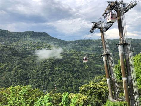 Maokong Gondola and Tea Culture Tour | Edison Tours