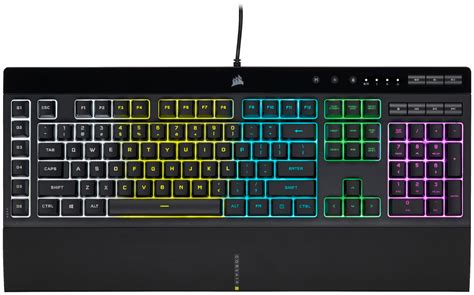 K55 RGB PRO Gaming Keyboard (UK)