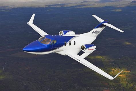 HondaJet HA-420 – Assure Jets- Private Jet Charter Specialists