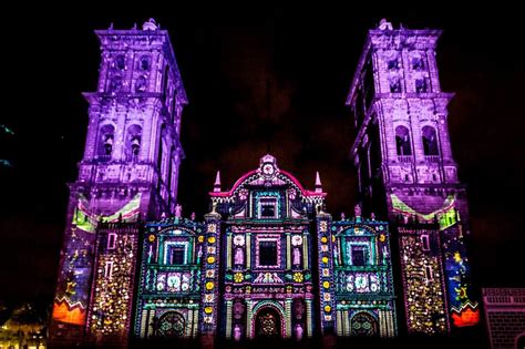 PUEBLA CATHEDRAL - Rose I. Europa Campos :)