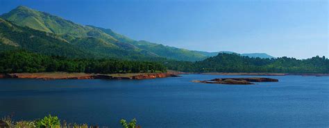 Banasura Sagar Dam - Eco Tourist Destinations Wayanad, Kerala ...