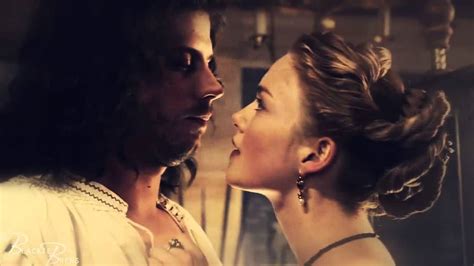 Cesare And Lucrezia Borgia Relationship