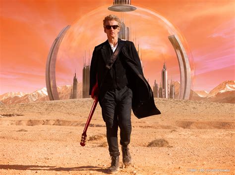 What's are some of your favourite images from the show? : r/gallifrey