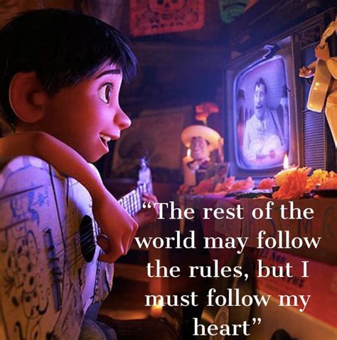 Best 20 Coco Quotes - (2017) - NSF News and Magazine