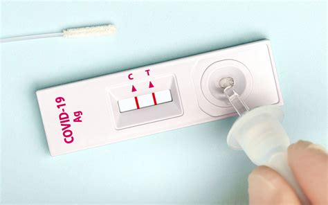 Rapid antigen testing key for asymptomatic screening | InSight+