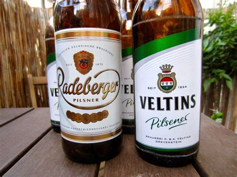 German Beer: 13 Types That Every Beer Lover Should Try