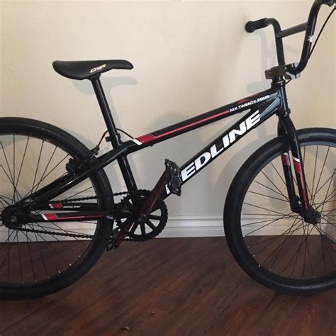 Redline pro mx 24 inch bmx bike for sale in Los Angeles, CA - 5miles ...