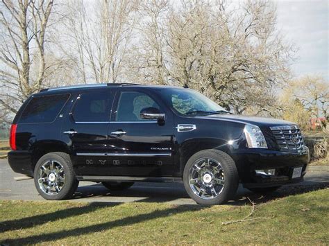 Review: Buying Used: Price of hybrid Cadillac Escalade drops by half ...