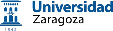 University of Zaragoza Logo in 2021 | University logo, Zaragoza, World ...