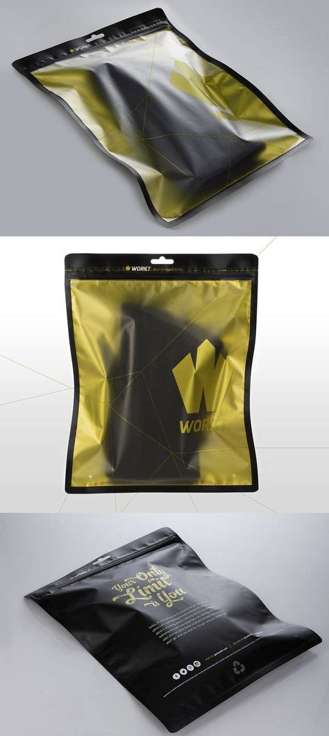 40+ Plastic Bag Design images in 2020 | plastic bag design, packaging ...