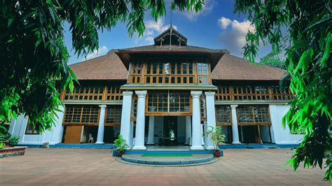 Bolgatty Palace | Tourist Places in Ernakulam | Palaces in Kerala ...