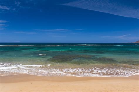 Gran Canaria Info - The Ultimate Guide to Las Palmas' Beaches