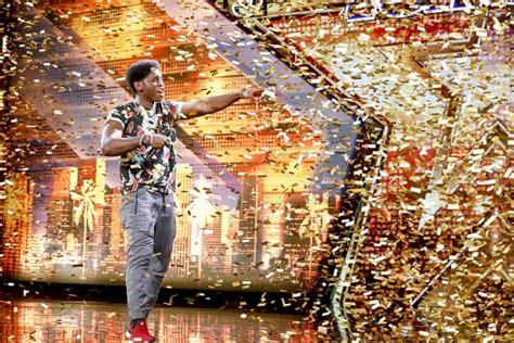 Joseph Allen America's Got Talent Golden Buzzer Video | POPSUGAR ...