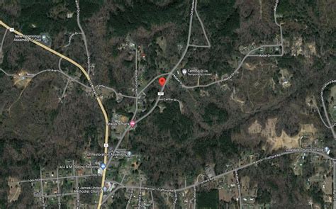 0.4 Acres of Residential Land for Sale in Warrior, Alabama - LandSearch