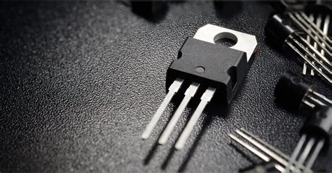 Who Really Did Invent the Transistor? | Electronic Design