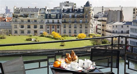 Hôtel Victor Hugo | Hôtel quatre étoiles à Paris | Chambres et suites