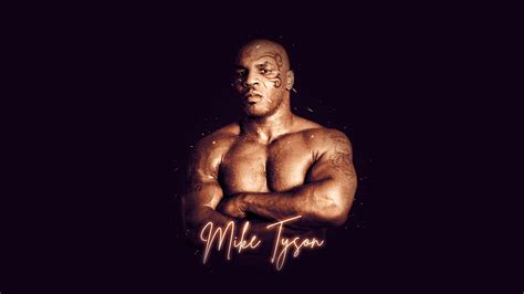 Top more than 76 mike tyson wallpaper 4k super hot - in.cdgdbentre